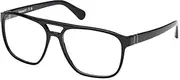 [Timberland] TB50033 001 Shiny Black 62/17/150 Men's Frame, 001 Shiny Black, 62/17/150