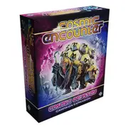 [Fantasy Flight Games] Cosmic Encounter: Cosmic Odyssey Card Game