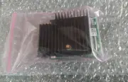 DELL HBA330 MINI MONO w/CABLE (7NKWC) FLASHED IT MODE SAS3008 ZFS UNRAID FREENAS
