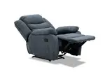 PRESCOTT Fabric Recliner