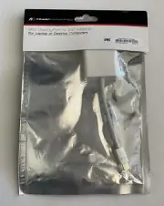 Newer Technology Mini DisplayPort To DVI Adapter Laptop Or Desktop Computers