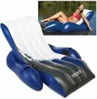 Intex 58868EP Inflatable Pool Floating Recliner Lounge
