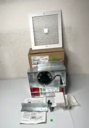 New Pennbarry Zephyr ZT Exhaust Fan