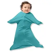 SleepingBaby Zipadee-Zip Transition Swaddle Large (12-24 Month)