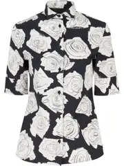 [Marni] Marni-Camicia A Fiori-Donna 40 IT