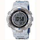 Casio Pro Trek Digital Watch PRW-3000G-7DR