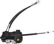 Latch Lock Actuator Tailgate Latch Lid for KI&A for Sportage 2011-2016 Driver Side Central Door Lock 813103W000 81310-3W000 Central Door Lock Actuator Central Door Lock Actuator Latch