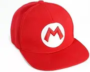[FEIFEI'S BOW] Kids Cotton Baseball Cap Hat for Boys, Boys Caps Perfect for Outdoor Sunny Days Sun Hat 3+ Years