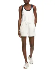 Sweaty Betty After Class Romper