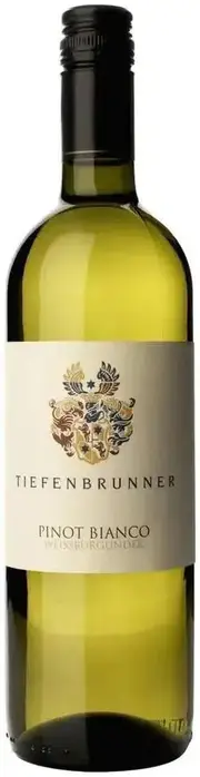 Tiefenbrunner Pinot Bianco 2020 DOC 750ml