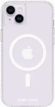 Case-Mate Tough Clear Plus MagSafe Case for Apple iPhone 14 6.1"