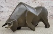 Fernando Boteros Fat Animal Sculptures Hand Made Classic Modern Artwork Sale