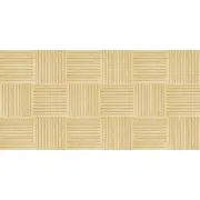 6696 x 3348mm Modular Decking Pine H3 18 Panel Kit