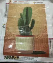 Lumin Magiea 5D Diamond Painting Kits for Adults Kids DIY Cactus