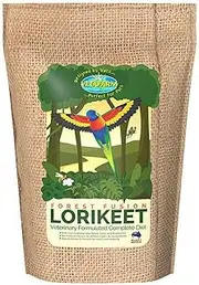 Vetafarm Lorikeet Food, 10 Kilograms