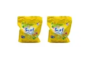 160pc Surf Fabric Stain Removal Washing Capsules Front & Top Loader Sun Fresh