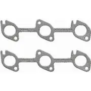 MS93849 Felpro Set Exhaust Manifold Gaskets for Bronco Ford Ranger II Scorpio (for: Ford)