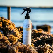 Sea Moss Leave in Conditioner - Hair Detangler, Styling Hair