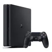 PlayStation 4 Slim 500GB Console (Refurbished by EB Games) preowned