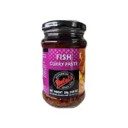 Bolst's - Fish Curry Paste - 280gm