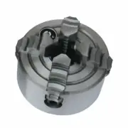 OTMT 4-Jaw Chuck for C2 Mini Lathe