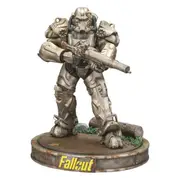 Dark Horse Fallout TV Series Maximus 10 Inch Figure
