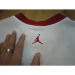 經典AIR JORDAN正品運動透氣背心非NIKE籃球鞋MELO LBJ KD CURRY IRVING元起標