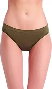 [commando] Minimalist French Cut Bikini