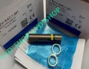 ONE NEW E2V-X4C1-M1 proximity switch sensor