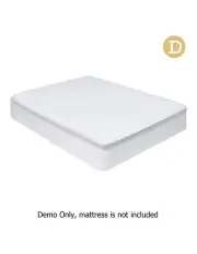[Giselle Bedding] Double Bedding Mattress Protector