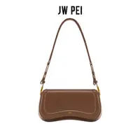 在飛比找蝦皮商城優惠-【JW PEI】 Joy系列 單肩包 - 棕色 - 女士 包