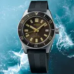 SEIKO精工 PROSPEX系列 DIVER SCUBA 防水200米 潛水機械腕錶 40.5MM (6R35-00P0C/SPB147J1)