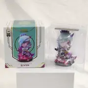League of Legends Spirit Blossom Riven Statue (Series 3) Special Edition Figure