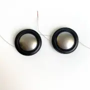 Aft 0.75" Titanium Dome Diaphragm For Infinity Primus P360, P362 P163 Tweeter 4Ω