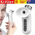 Nano Mist Sprayer,Eye Face Steamer Sprayer, Nano Eye Mist Sprayer Steam Device