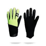 Bbb-Cycling ControlZone Gloves - Neon Yellow Size 2XL