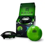 Smart Soccer Bot - Indoor Soccer Trainer with Score Tracker & Speed Modes