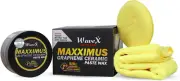 Wavex Ceramic Graphene Paste Wax Infused with Sio2 160G Premium Graphene Rich...