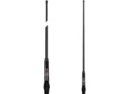 GME AE4705B UHF H/D Radome UHF Antenna, BLACK 6.6dBi