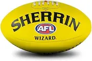 Sherrin Wizard Leather