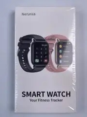 Smart Watch (Answer/Make Calls), 1.85" Smart Watches for Men Women 110+ Sport
