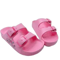 在飛比找博客來優惠-台灣製三麗鷗人氣明星拖鞋-粉色美樂蒂 (K038-1) 拖鞋