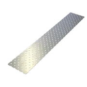 Carinya 100 x 600 x 1mm Flat Make-A-Bracket - Single
