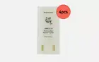 [ Beauty of Joseon ] Matte Sun Stick Mugwort + Camelia SPF50+ PA++++ 18g x 4pcs