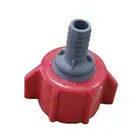 1 Psc BIB Connector For Diet Coke Fanta PE Coke Machine Valve Accessor