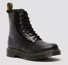 Dr Martens 8 Hole 1460 Serena Grey Atlas 26238021 Lined