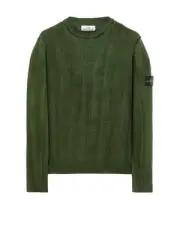 Stone Island MOTION SATURATION Knit 133075153