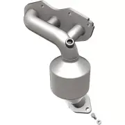 MagnaFlow 51250-BP for 2015 Lexus RX350 3.5L V6 GAS DOHC (for: Lexus)