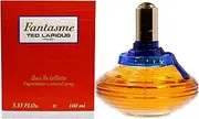 Ted Lapidus Fantasme Eau de Toilette Spray, 100ml