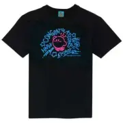 Edit Mode Kirby Congratulations T-Shirt Black HAL Nintendo Japan Official